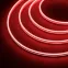 Гибкий неон ARL-MOONLIGHT-1004-SIDE 24V Red (arlight, 6.8 Вт/м, IP65) | 031012 | Arlight