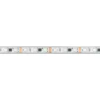 Лента герметичная DMX-PS-B60-12мм 12V RGB-PX3 (14 W/m, IP67, 5060, 5м) (бегущий огонь)