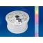 Светодиодная гибкая герметичная лента. NEON. Бобина 50 м. RGB. ULS-N22-5050-80LED/m-8mm-IP67-220V-10W/m-50M-RGB TM .
