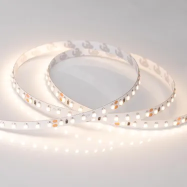 Лента светодиодная RT 2-5000 24V Warm2700 2x (3528, 600 LED, CRI98) | 021417(B) | Arlight