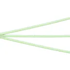 Лента COB-X480-4mm 24V Aquamarine (4 W/m, IP20, 5m) (Arlight, -)