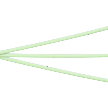 Лента COB-X480-4mm 24V Aquamarine (4 W/m, IP20, 5m) (Arlight, -)