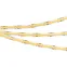 Лента LED герметичная COB-NANO-X544-8mm 24V Warm3000 (11.5 W/m, IP65, CSP, 5m) (ARL, -)