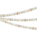 Лента TWIST-A120-10мм 24V White6000 (10 W/m, IP20, 2835, 5м) (Открытый)