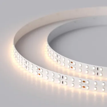 Лента светодиодная RT 2-5000 24V Warm3000 2x2 (2835, 980 LED, LUX) | 020389(B) | Arlight