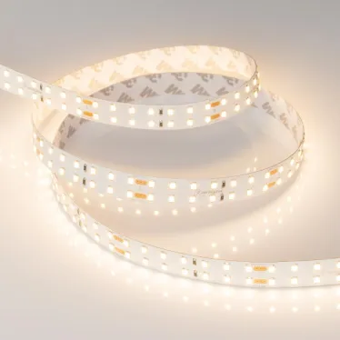 Лента светодиодная RT 2-5000 24V Warm3000 2x2 (2835, 980 LED, LUX) | 020389(B) | Arlight