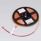 Лента COB-X480-4mm 24V Magenta (4 W/m, IP20, 5m) (Arlight, -)
