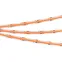 Лента COB-X544-8mm 24V Red (11.5 W/m, IP20, CSP, 5m) (, 11.5 Вт/м, IP20)