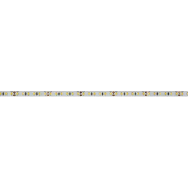 Лента светодиодная ИСЛ-2835W120-9.6-CRI80-IP20-24V 5 м