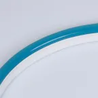 Гибкий неон ARL-NEON-1608BH-SIDE 24V Blue (ARL, 6 Вт/м, IP65)