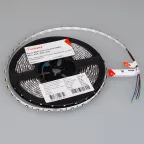 Лента LED MINI-F60-5мм 24V RGB (6 W/m, IP20, 3535, 5м) (ARL, узкая)
