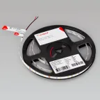 Лента RT-A60-8mm 12V Day4000 (7.2 W/m, IP20, 2835, 5m) (Arlight, Открытый)
