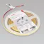 Лента COB-X504-5мм 12V Warm3000 (6.5 W/m, IP20, CSP, 5м) (-)