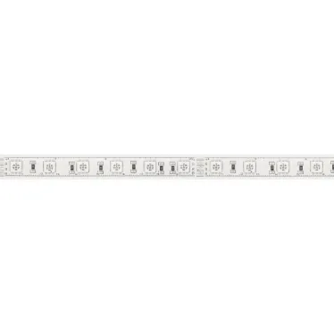 Лента светодиодная герметичная RTW-PU-B60-12.5mm 24V RGB (14.4 W/m, IP68, 5060, 5m) (arlight, -) | 029515(2) | Arlight