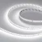 Лента UL-A160-8мм 24V White6000 (12 W/m, IP20, 2835, 5м) (7 лет)