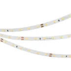 Лента RT-A60-8мм 24V Warm3000 (4.8 W/m, IP20, 2835, 50m) (4.8 Вт/м, IP20)