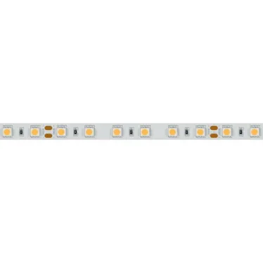 Лента светодиодная RT 2-5000 24V Warm2400 2x (5060, 300 LED, LUX) | 018099(B) | Arlight