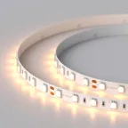 Лента светодиодная RT 2-5000 24V Warm2400 2x (5060, 300 LED, LUX) | 018099(B) | Arlight