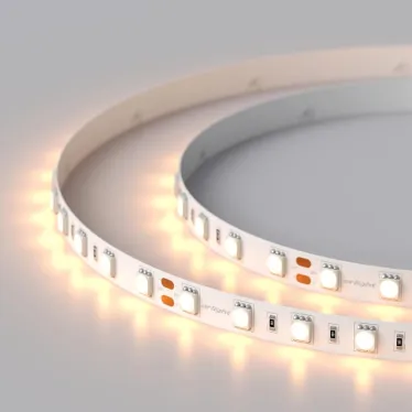 Лента светодиодная RT 2-5000 24V Warm2400 2x (5060, 300 LED, LUX) | 018099(B) | Arlight
