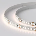 Лента RT-A180-8мм 24V Warm2700 (14.4W/m, IP20, 3528, 5м) (14.4 Вт/м, IP20)