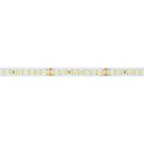 Лента RT-A144-10мм 24V Day4000 (7.7 W/m, IP20, 2835, 5м) (высок.эфф.200 лм/Вт)