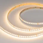 Лента ULTRA-C126-10мм 24V Warm3000 (14.4 W/m, IP20, 5630, 5м) (высок.эфф.200 лм/Вт)