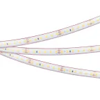 Лента LED RTW 2-5000PS-50m 24V Day4000 2x (3528, 120 LED/m, LUX) (ARL, 9.6 Вт/м, IP67)
