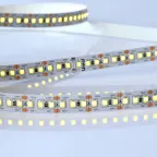 Лента гибкая светодиодная на самоклеящейся основе. ULS-M16-2835-180LED/m-10мм-IP20-DC12V-17W/m-5м-4000K PROFI Катушка 5м. в герметичной упаковке. (4000К)