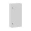 Щит с монтажной панелью ЩМП 1200x600x300 мм IP66 ST