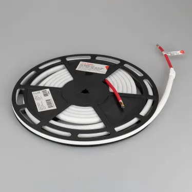 Лента светодиодная RTW-5000PWT-4040-120-24V RGB (13mm, 14W/m, IP68, High temp) (Arlight, Герметичный) | 029873 | Arlight