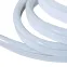 Лента светодиодная ULS-N21-2835-120LED/m-8мм-IP67-220V-8W/m-50M-PINK бобина