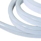 Лента светодиодная ULS-N21-2835-120LED/m-8мм-IP67-220V-8W/m-50M-PINK бобина