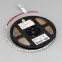 Лента IC-A120-8мм 24V White6000 (9.6 W/m, IP20, 2835, 10m) (стабилизированная)