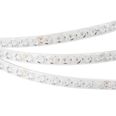 Лента светодиодная герметичная FLT-PS-A42-23mm 24V Day4000 (21 W/m, IP67, 15deg, 5m) (ARL, 42 LED/m)