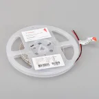 Лента MICROLED-M182-4мм 24V Day4000 (10 W/m, IP20, 2216, 5м) (узкая)