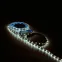 Лента светодиодная LED 2835/60-SMD 4.8 Вт/м 170 лм/м 3000К DC 12В IP20 8мм (ZIP bag 5м) Elementary Gauss