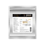 Лента светодиодная LED 2835/60-SMD 4.8 Вт/м 170 лм/м 3000К DC 12В IP20 8мм (ZIP bag 5м) Elementary Gauss