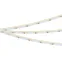Лента COB-S-X480-8mm 24V Warm2700 (6 W/m, IP20, 5m) (Arlight, боковое свечение)