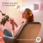 Лента светодиодная "умная" Smart Home RGBW тип CCT+DIM 5 м 1/20 | 5020122 | Gauss