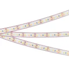 Лента герметичная RTW-PFS-A120-11мм 12V White6000 (9.6 W/m, IP68, 2835, 5м) (9.6 Вт/м, IP68)