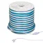 Гибкий неон ARL-NEON-2615BH-SIDE 230V Blue (arlight, 8 Вт/м, IP65) | 030859 | Arlight
