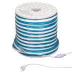 Гибкий неон ARL-NEON-2615BH-SIDE 230V Blue (arlight, 8 Вт/м, IP65) | 030859 | Arlight