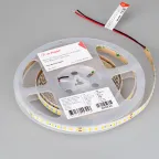 Лента ULTRA-C126-10мм 24V Day4000 (14.4 W/m, IP20, 5630, 5м) (высок.эфф.200 лм/Вт)