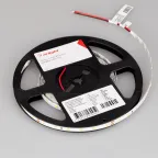 Лента UL-A60-8мм 24V Day5000 (7.2 W/m, IP20, 5м) (7 лет)