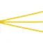 Лента COB-X480-4mm 24V Gold (4 W/m, IP20, 5m) (Arlight, -)
