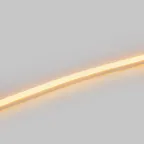 Гибкий неон LED SMD 15х26 мм, тёплый белый, 120 LED/м, 50 м