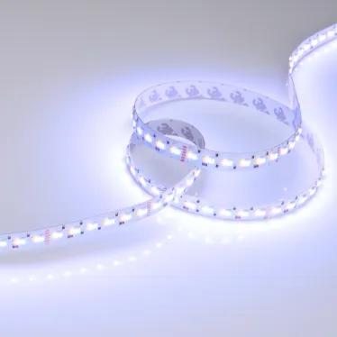 Лента светодиодная RT-GM288-12mm 24V RGBW-MIX (19.2 W/m, IP20, 3838/2216, 5m) (arlight, Открытый) | 028258(2) | Arlight