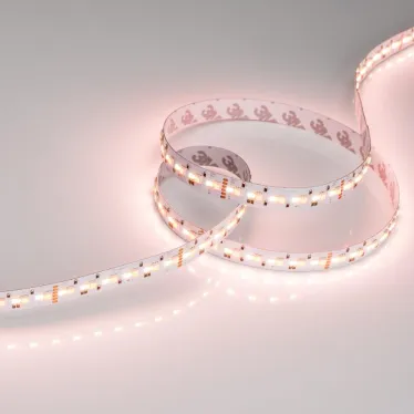 Лента светодиодная RT-GM288-12mm 24V RGBW-MIX (19.2 W/m, IP20, 3838/2216, 5m) (arlight, Открытый) | 028258(2) | Arlight