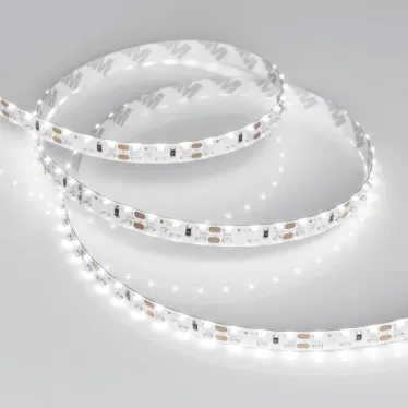 Лента светодиодная RS 2-5000 24V Day5000 2x2 8mm (3014, 240 LED/m, LUX) | 024464 | Arlight
