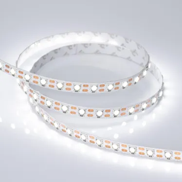 Лента светодиодная RT 2-5000 12V Cx1 Day5000 2x (5060, 360 LED, CRI98) (arlight, 16.8 Вт/м, IP20) | 021471(1) | Arlight